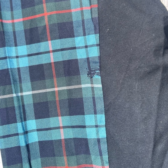 Funky pants! - Picture 5 of 5